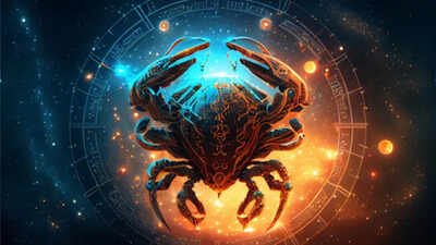 Cancer, Weekly Horoscope, June 14 to June 20, 2026: Caution is advised