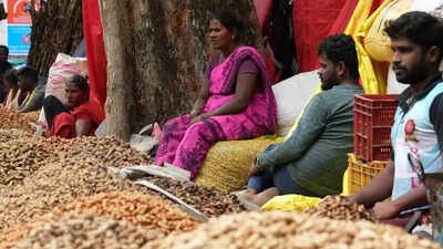 PM SVANidhi: How India’s street vendors are being brought into the formal economy | India News