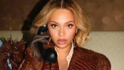 Song lyrics of the day by Beyoncé: ‘You’re caught up in your permanent emotions, all the loving I’ve been giving goes unnoticed’ |