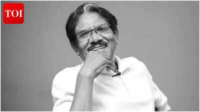 Bharathiraja Death: Bharathiraja passes away at 84: Meet the filmmaker who changed Tamil cinema forever; Creator of ’16 Vayathinile’ | Tamil Movie News