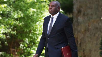 Wrong to blame immigration for teen’s murder: UK deputy PM