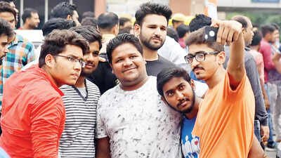 Infrastructure boom, AI fears drive civil engineering’s strong comeback at top IITs | India News