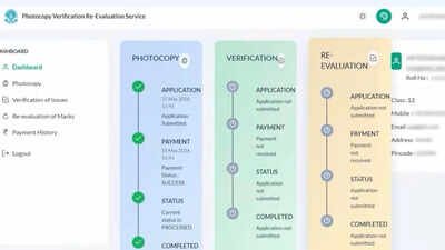 CBSE Unveils Online Mark Verification and Re-evaluation Portal Amid Major OSM Controversy | India News
