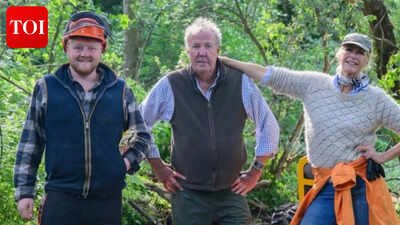 Clarkson’s Farm Season 5 Release Dates and What to Expect |
