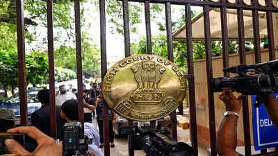 Delhi HC permits 17-year-old minor to donate part of liver to save father’s life, directs ILBS to ensure safety protocols | India News