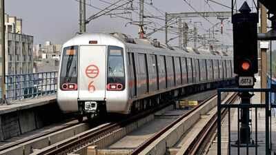 CISF Recovers Lost Items Worth ₹22.8 Lakh and Reunites 69 Missing Children in Delhi Metro | India News