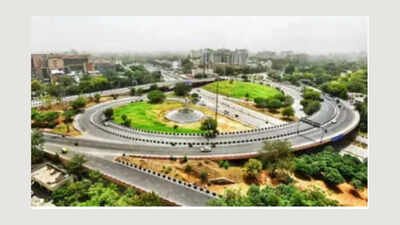 NCR Area Stability: No Reduction Planned for National Capital Region | India News