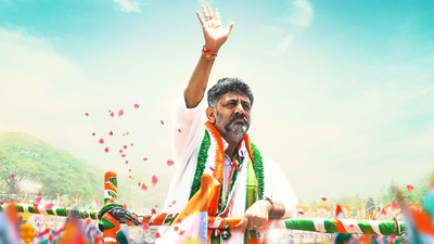 Shivakumar: Siddaramaiah’s influence, caste census: What could make or break DK Shivakumar’s reign in Karnataka | India News