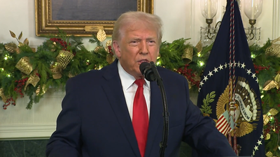 ‘Will be forced to militarily complete the job’: Trump confirms US strikes on Iran after ceasefire breach, signals further escalation