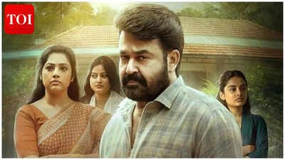 Drishyam 3 Full Movie Collection: ‘Drishyam 3’ box office collections day 15: Mohanlal starrer records minor dip; Film crosses Rs 230.47 Cr worldwide | Malayalam Movie News