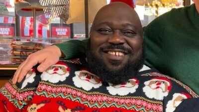 Faizon Love: ‘Elf’ actor Faizon Love gets released from jail amid his struggle with poverty and homelessness | English Movie News