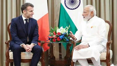 India’s Key Role at G7 Summit: Focus on US-Iran Conflict and Global Trade | India News