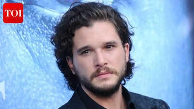 ‘Game of Thrones’ Kit Harington Opens Up About Rehab During Final Season |
