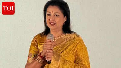 Actress Gautami’s property fraud case intensifies, Producer Alagappan under scanner over alleged Rs 25 crore scam |