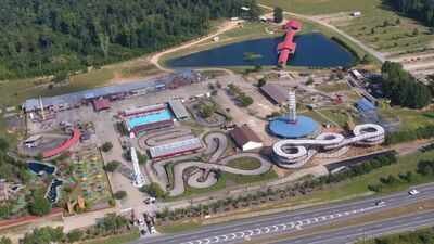 Georgia’s Fun Spot America Fayetteville to close after 36 years of operation, final day set for August 2 | World News