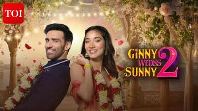 ‘Ginny Weds Sunny 2’ OTT release: When and where to watch the Avinash Tiwary and Medha Shankar starrer romantic comedy online? |