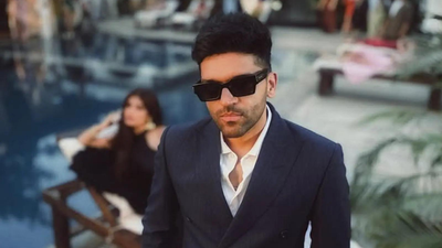Guru Randhawa gym firing: 2 alleged Lawrence Bishnoi gang members held after after encounter with police | India News