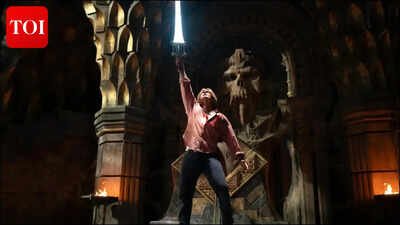 ‘Masters of the Universe’ early reviews: Critics call the fantasy film ‘enjoyable,’ but there are some discrepancies |