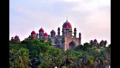 HC allows plea to delete homemaker’s land from prohibited list | Hyderabad News