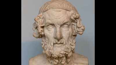 Quote of the day by The Odyssey author Homer: “The difficulty is not so great to die for a friend as to find a friend worth dying for.” |