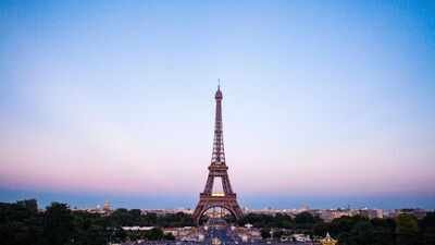 How Paris got its name long before it became France’s capital |