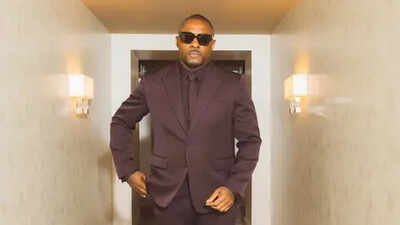 Idris Elba on possiblity of playing next James Bond: ‘I’ve always felt that it’s not a realistic thing’ |