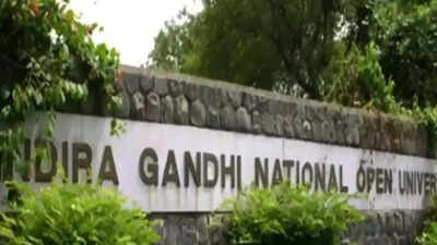 IGNOU TEE June 2026 registration begins for E-Vidyabharti students: Check key dates and direct link to apply