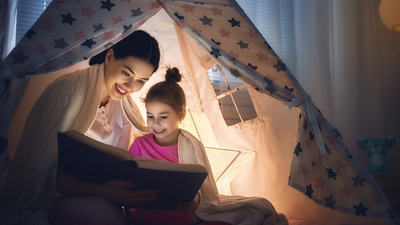Fun Activities For Parents And Children: 7 fun activities parents can do with children that they’ll cherish forever