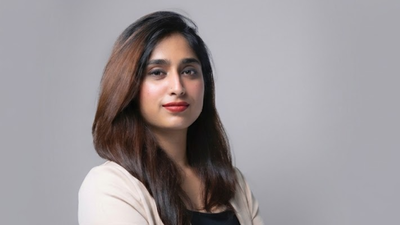 Meet Aysha Ameer: Indian woman who won free Dubai studio apartment | World News