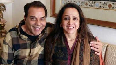 Inside Hema Malini’s 54-year-old Mumbai home ‘Advitiya’: Esha Deol reveals the story behind its name, dance hall and Dharmendra’s special corner | Hindi Movie News