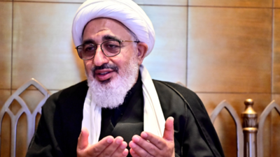 US doesn’t honour its agreements and signatures, says Iran envoy amid fresh ceasefire row | India News