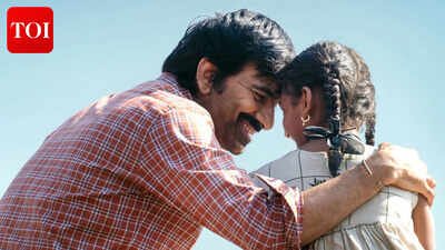 Ravi Teja: ‘Irumudi’ release date: Ravi Teja’s upcoming film to hit the big screens on THIS date; set to clash with Nani starrer | Telugu Movie News