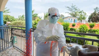 Ebola Alert: Indian Government Issues Health Advisory for Travellers | India News