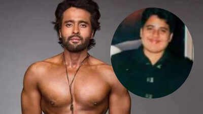 Jackky Bhagnani was body-shamed and called Yokozuna while growing up, his father Vashu Bhagnani refused to launch him as he was overweight |