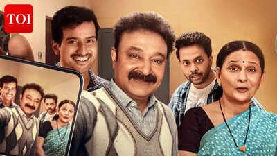 Jameel Khan on ‘Gullak’ Season 5 and middle class family values: ‘Parents are giving up and doing a lot for you, be grateful’