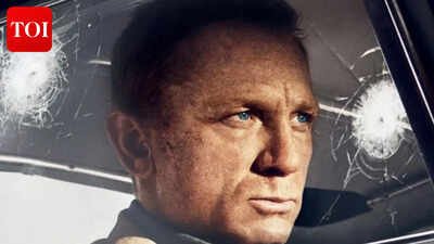 New James Bond Novel ‘King Zero’ Announced, Teases a Thrilling Mission for 007 |