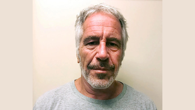 Found in Epstein files: Clue about missing German model surfaces after 11 years – report