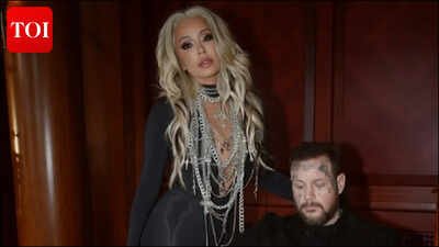 Bunnie Xo: ‘We’re still having a baby’: Bunnie XO drops co-parenting bombshell following Jelly Roll divorce filing |
