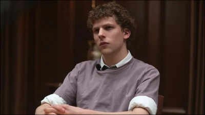 The Social Network 2: Jesse Eisenberg opens up about rejecting ‘The Social Network 2’: ‘I’m moving in different directions in my life’ |