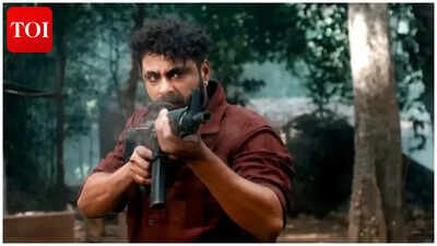 ‘Kattalan’ box office collections day 5: Antony Varghese film sees heavy decline; India net reaches Rs 8.04 cr | Malayalam Movie News
