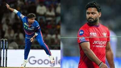 Kuldeep Yadav set to play for a new team from IPL 2027; Delhi Capitals homecoming likely for Rishabh Pant | Cricket News