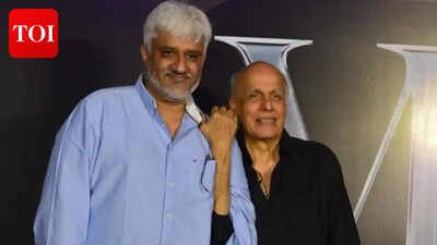 Vikram Bhatt breaks silence on Mahesh Bhatt not defending him during jail stint in Rs 30 crore fraud case: ‘Maybe he was helping me’ |