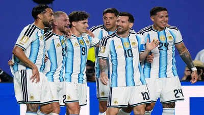 FIFA World Cup schedule of the week (June 22-28, 2026): Messi’s Argentina, Mbappe’s France in focus as final dash for knockout spots begins | Football News