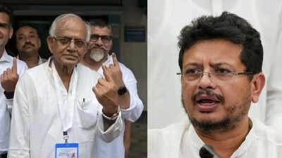 Calcutta High Court Questions Speaker’s Authority Over Leader of Opposition Appointment in TMC | India News