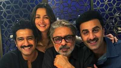Sanjay Leela Bhansali: After death of worker on Sanjay Leela Bhansali’s ‘Love And War’ set, FWICE demands better working conditions, compensation of Rs 50 lakhs: ‘Instead of 12 hours, 16-18 hours of work is done’ | Hindi Movie News