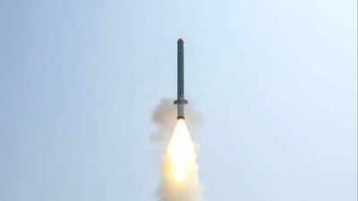 Sea-skimming, terrain-hugging, precision-guided: Inside India’s new LRLACM cruise missile | India News