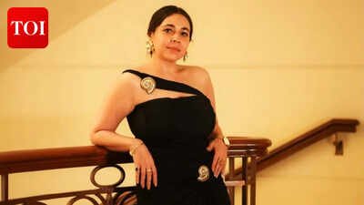 Maanvi Gagroo recalls receiving ‘Rs 1 lakh plus compromise’ texts: ‘This is what happens to non-nepo kids’ | Hindi Movie News