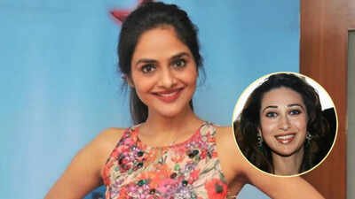 Madhoo reveals Karisma Kapoor REJECTED her role in 1993 film ‘Pehchaan’: ‘I was obviously not the first choice…’ | Hindi Movie News