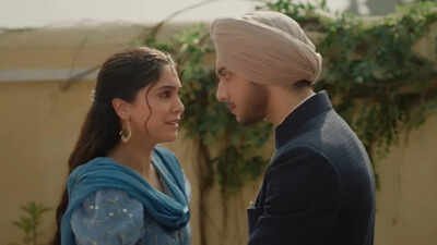 Main Vaapas Aaunga Full Movie Collection: ‘Main Vaapas Aaunga’ box office collection Day 12: Diljit Dosanjh starrer narrowly misses Rs 50 crore mark | Hindi Movie News