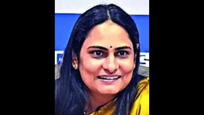 Major Kumbh roads to be ready by ‘270: NMC chief Manisha Khatri | Nashik News